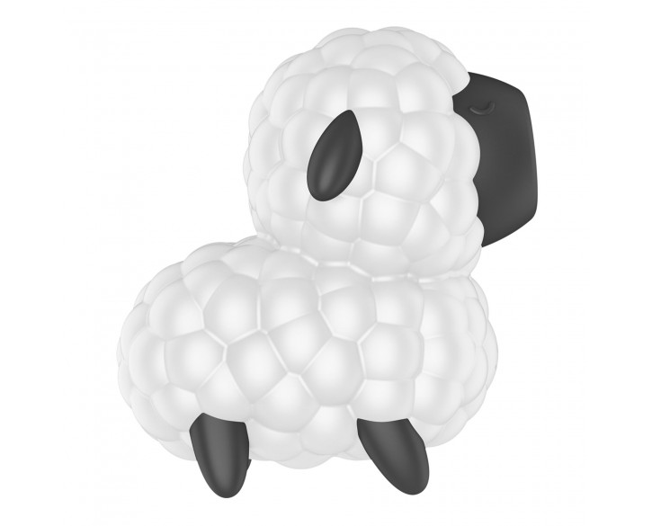 Вакуумний кліторальний стимулятор Satisfyer Dreamy Sheep